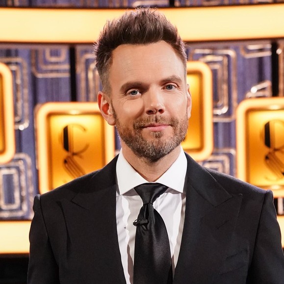 Joel Mchale